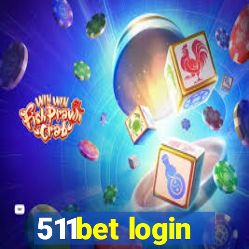 511bet login